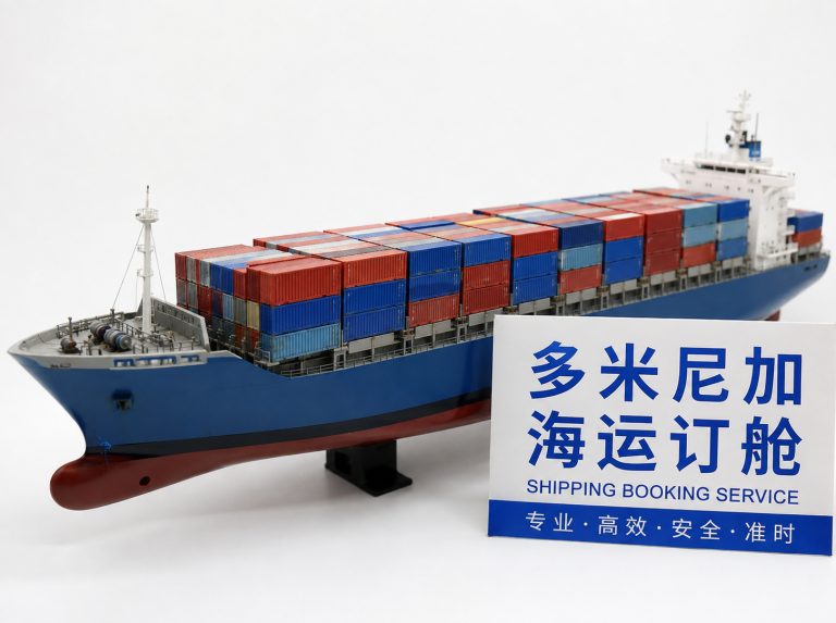 增城区中国至泰国曼谷及林查班海运订舱